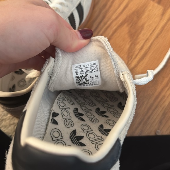 Adidas Handball Spezial - Picture 4 of 4